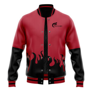 Varsity Jackets