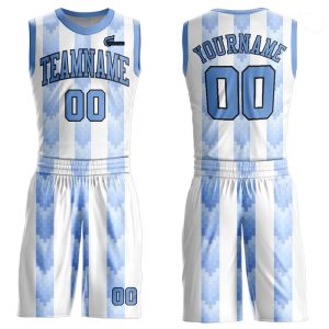 Basketball Uniform