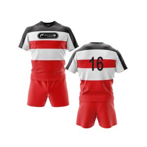 Rugby Uniform