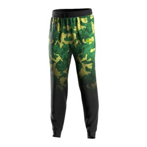 Compression Pants