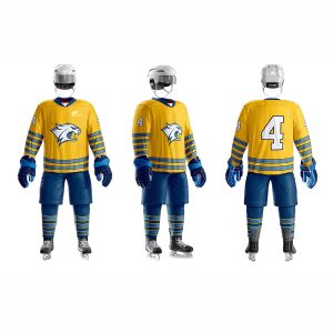 Ice Hockey Uniform