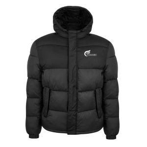 Puffer Jackets
