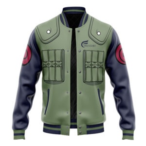 Varsity Jackets