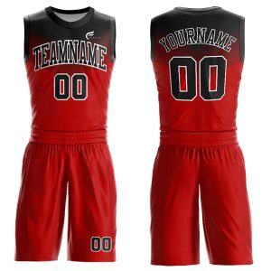 Basketball Uniform