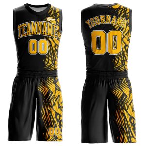 Basketball Uniform