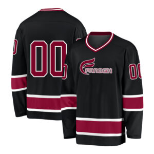 Ice Hockey Jersey