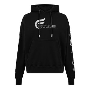 Hoodies