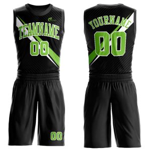 Basketball Uniform
