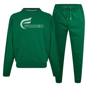 Tracksuits