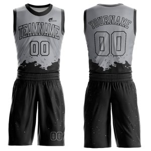 Basketball Uniform