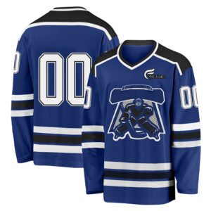 Ice Hockey Jersey