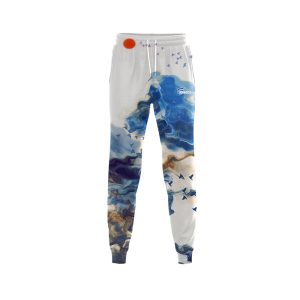 Compression Pants